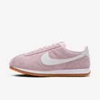 新品未使用 ナイキ Nikeコルテッツ ビンテージ スエード24cm 大人なナイキ コルテッツ」ビンテージ感が一層際立つオール